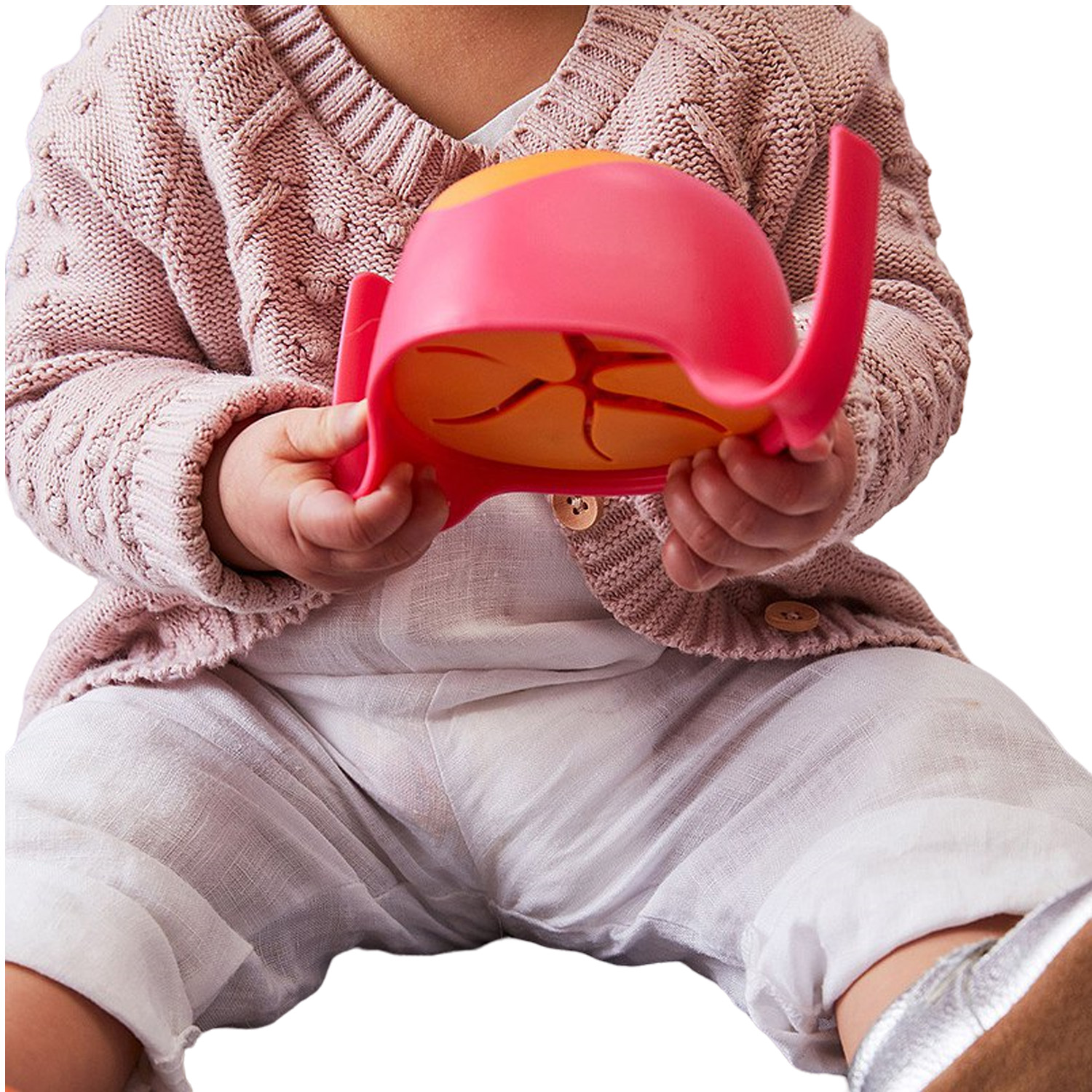 3 In 1 Multipurpose Children'S Bowl 3