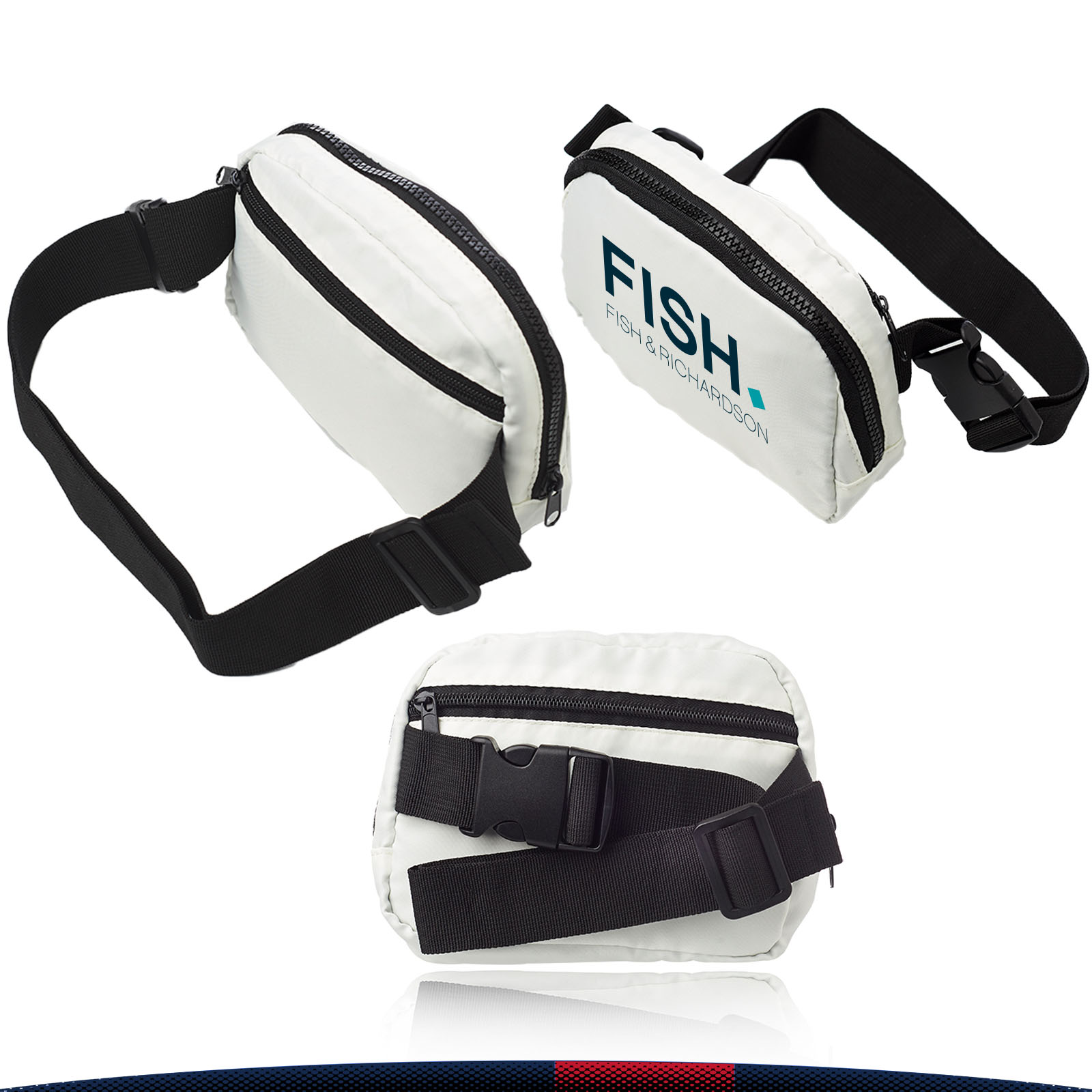 Ravelo Belt Bag 7