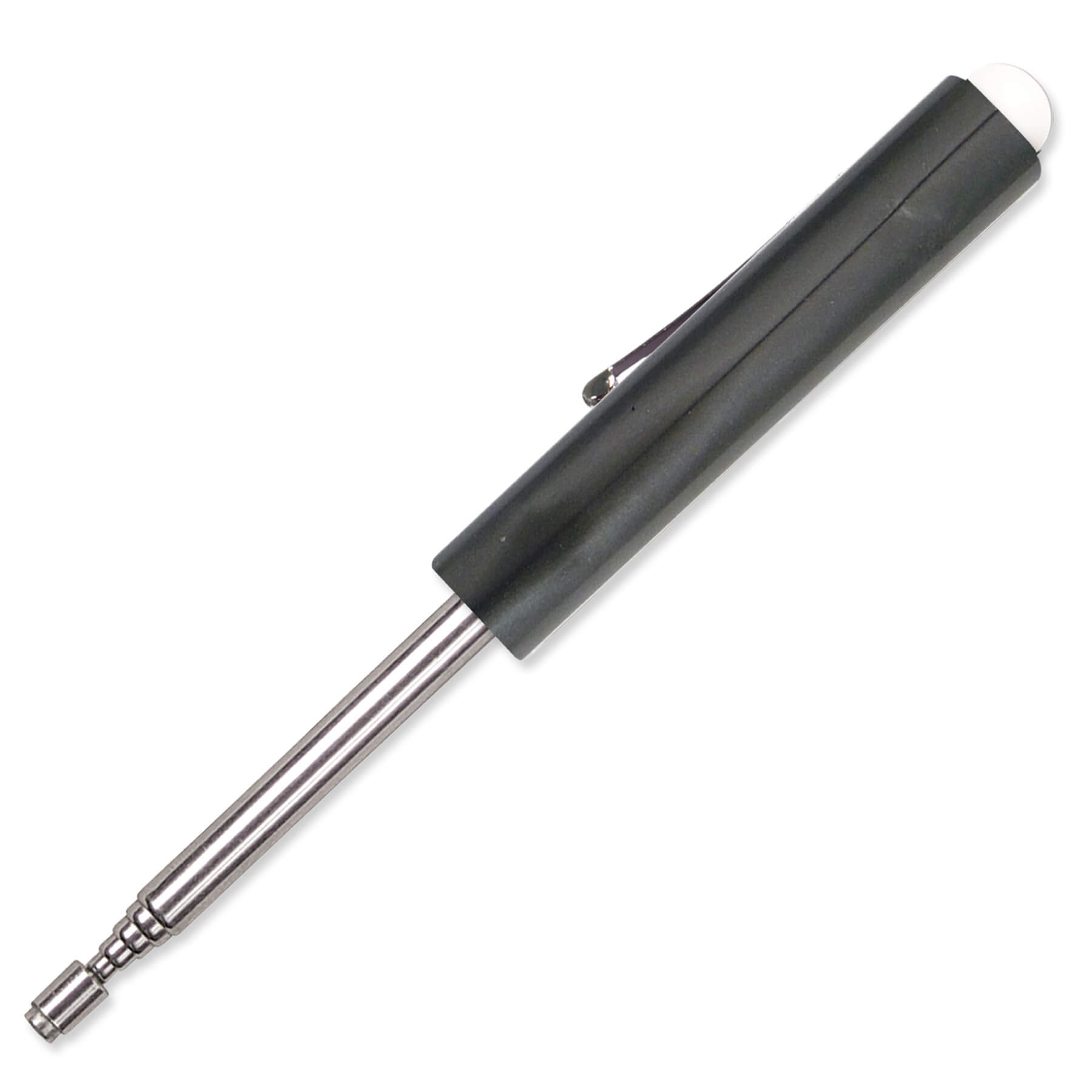 Telescoping Magnetic Pick Up Tool + Button Top 24