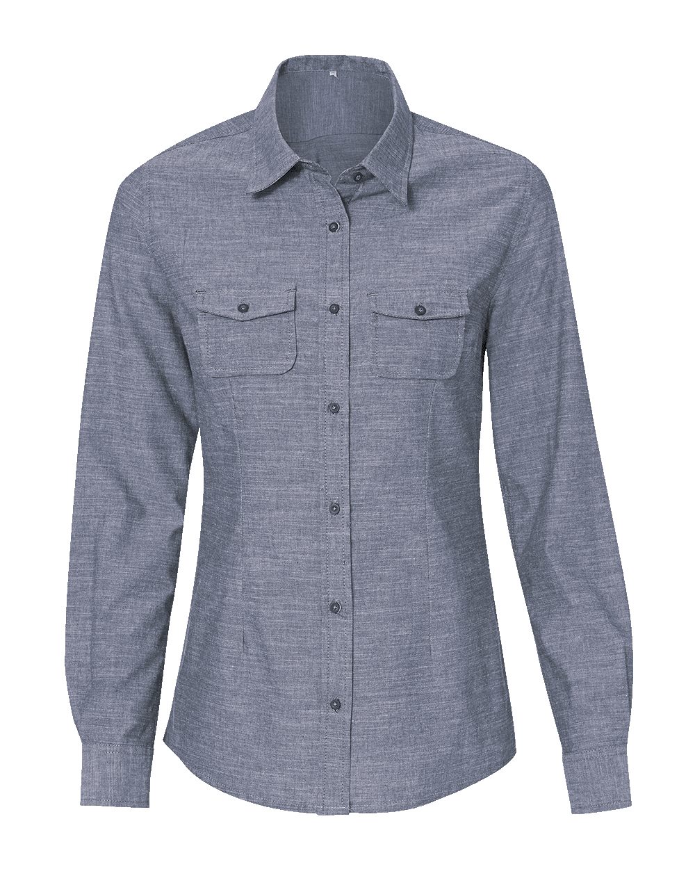 Women's Chambray Shirt