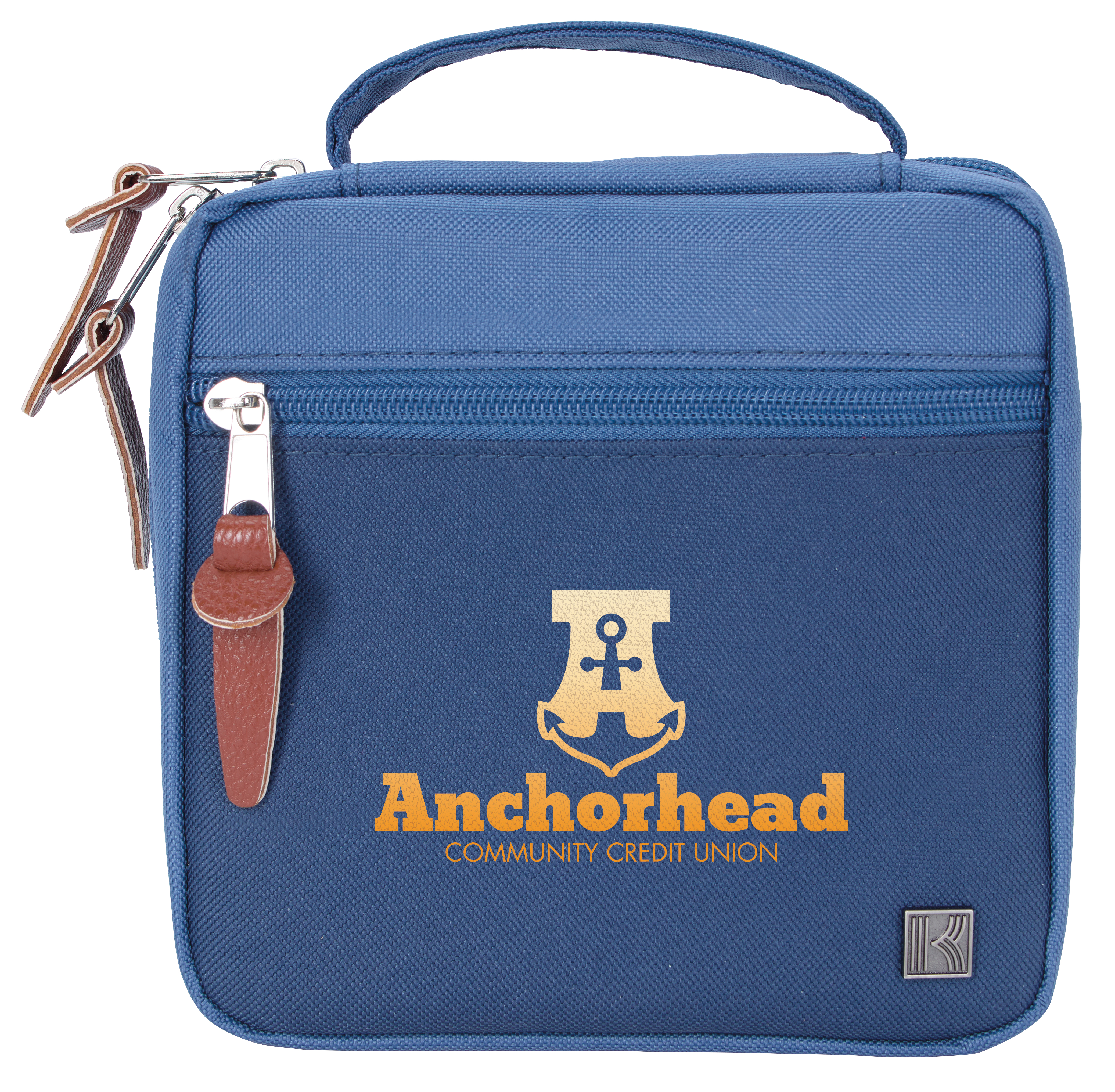 KAPSTON® Jaxon Tech Organizer 19