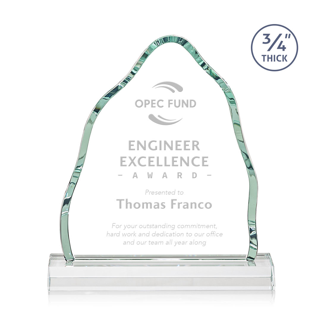 Dunwich Award - Starfire 4