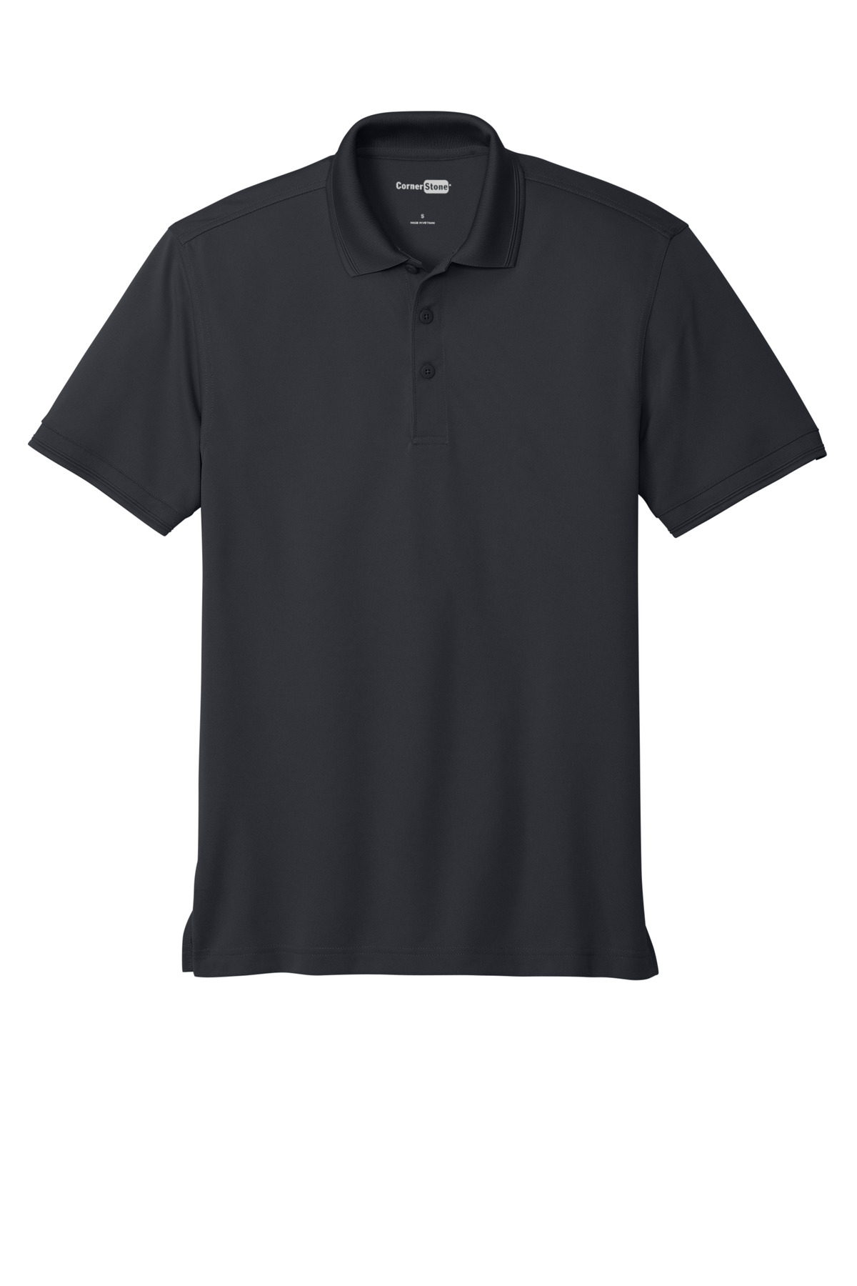 CornerStone® Industrial Snag-Proof Pique Polo 25