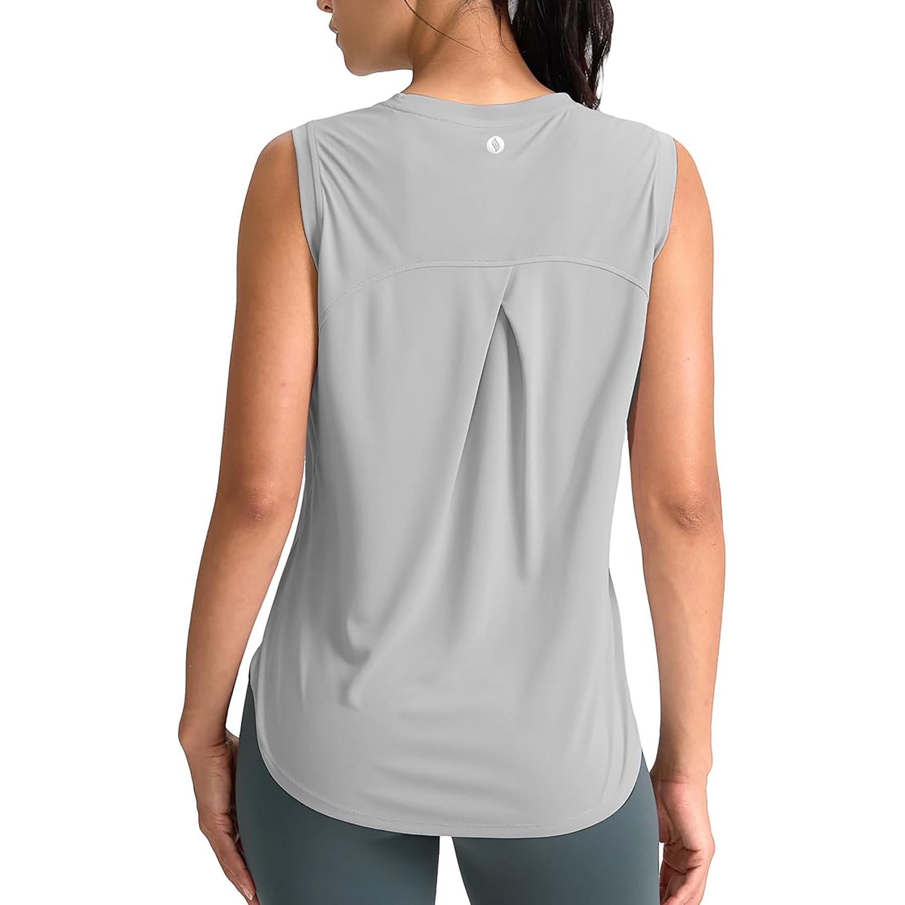 Women's Sleeveless Sports Top 22