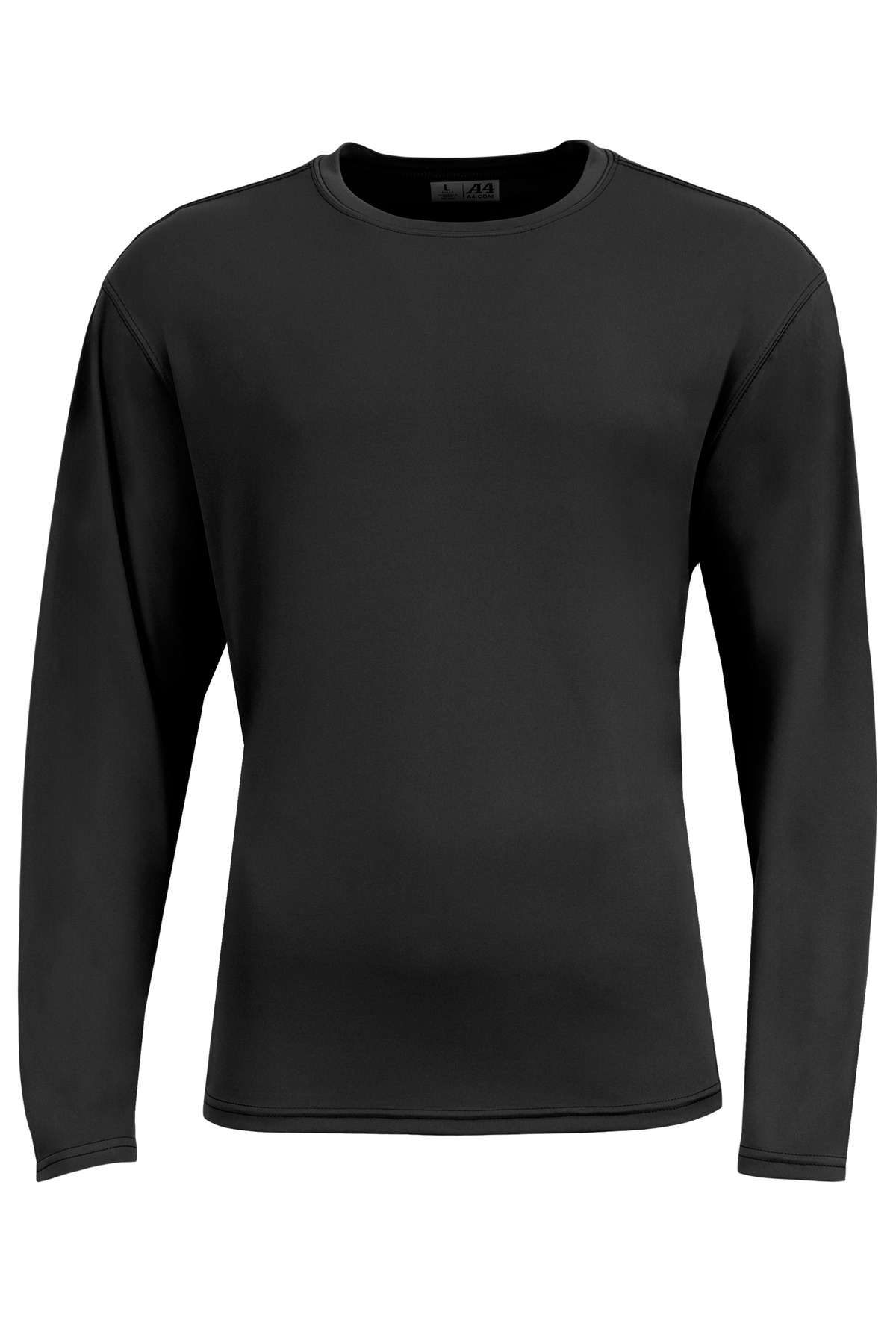 A4 AirFlex Long Sleeve Tee A4N3532 13