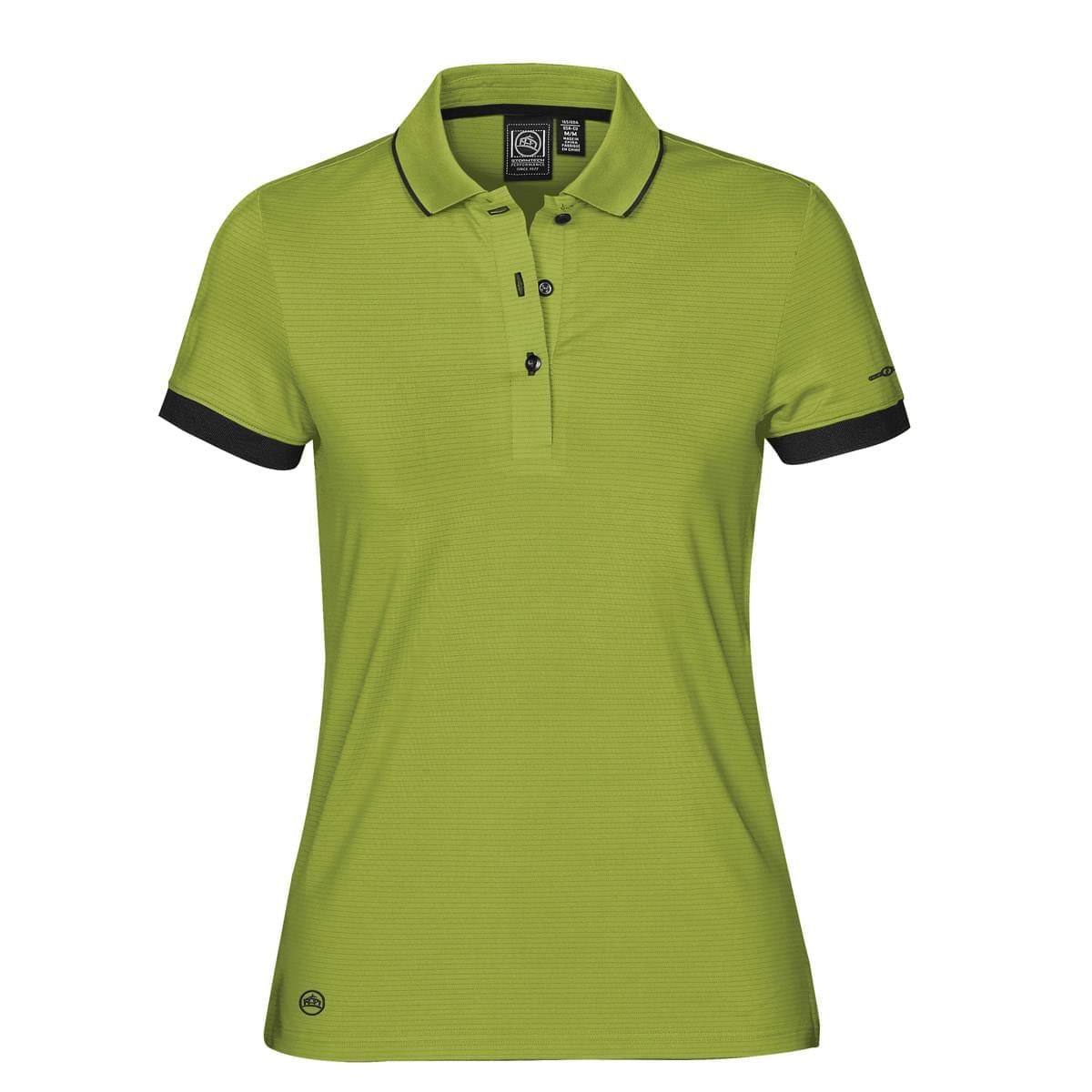 Stormtech Women's Signal Performance Polo 14