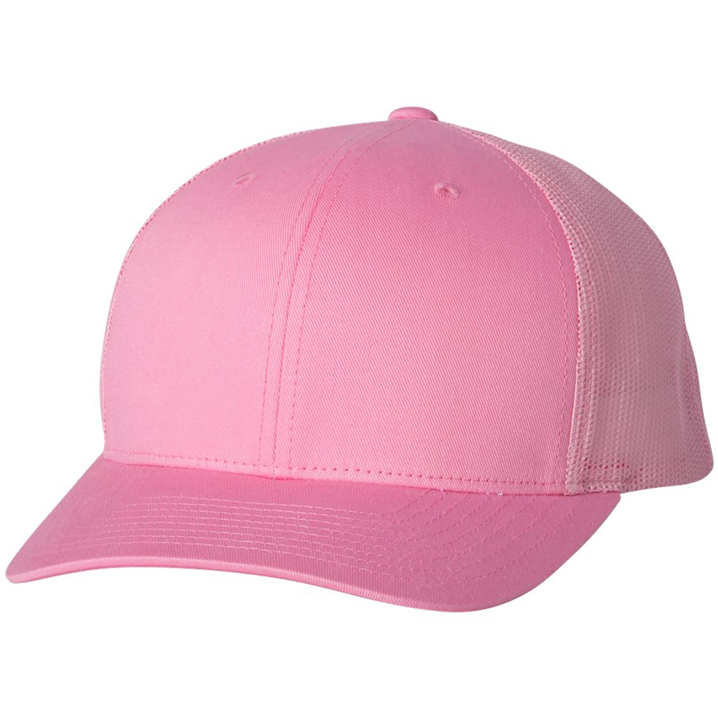 Yupoong - Classics Six-Panel Retro Trucker Cap 38