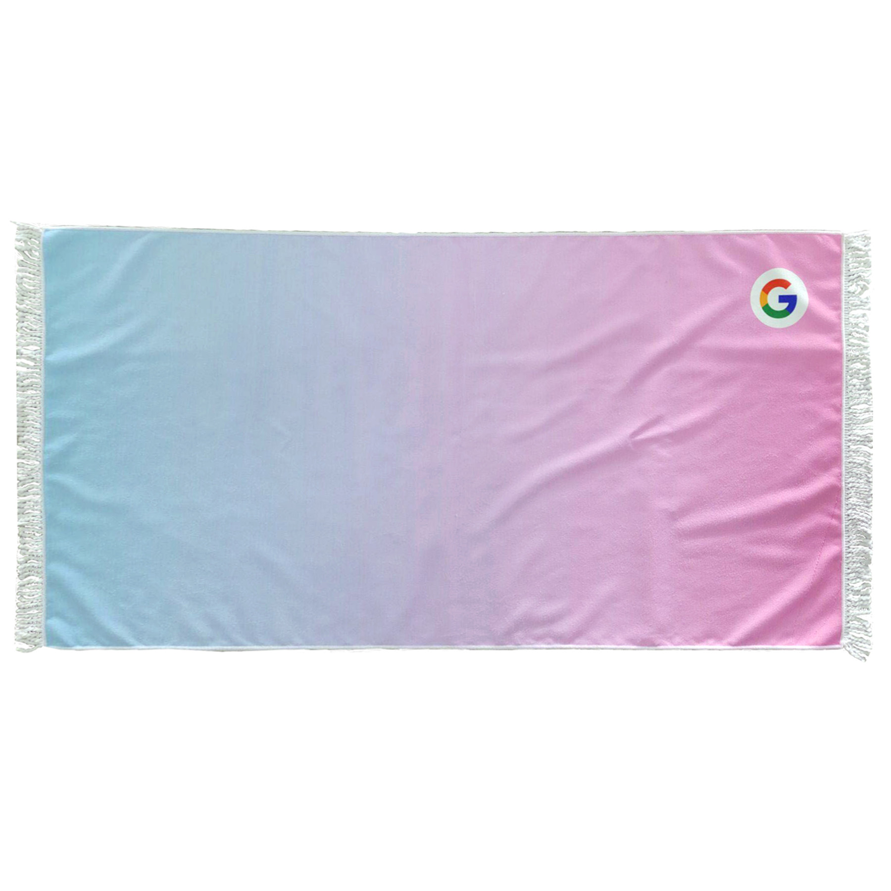 Microfiber Beach Towel 1