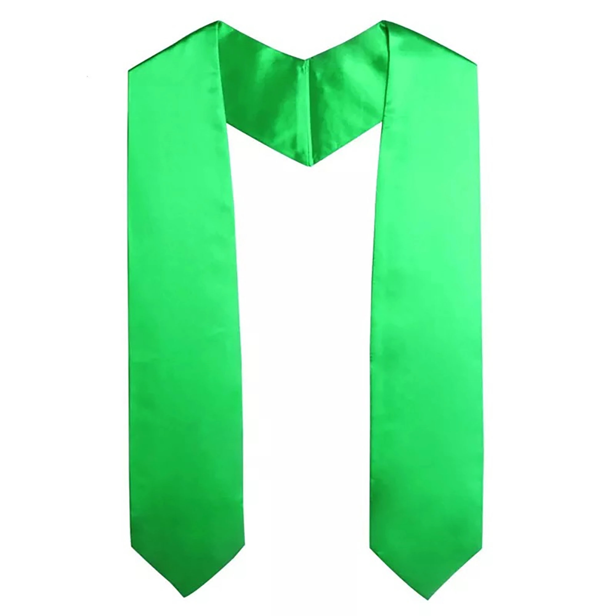 Unisex Adult Graduation Stole Sash 7