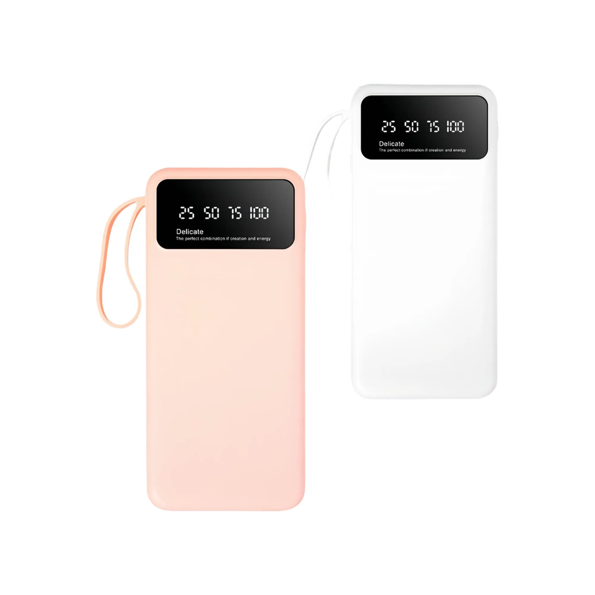 Power Bank Tumbler and Pen Business Gift Set 7