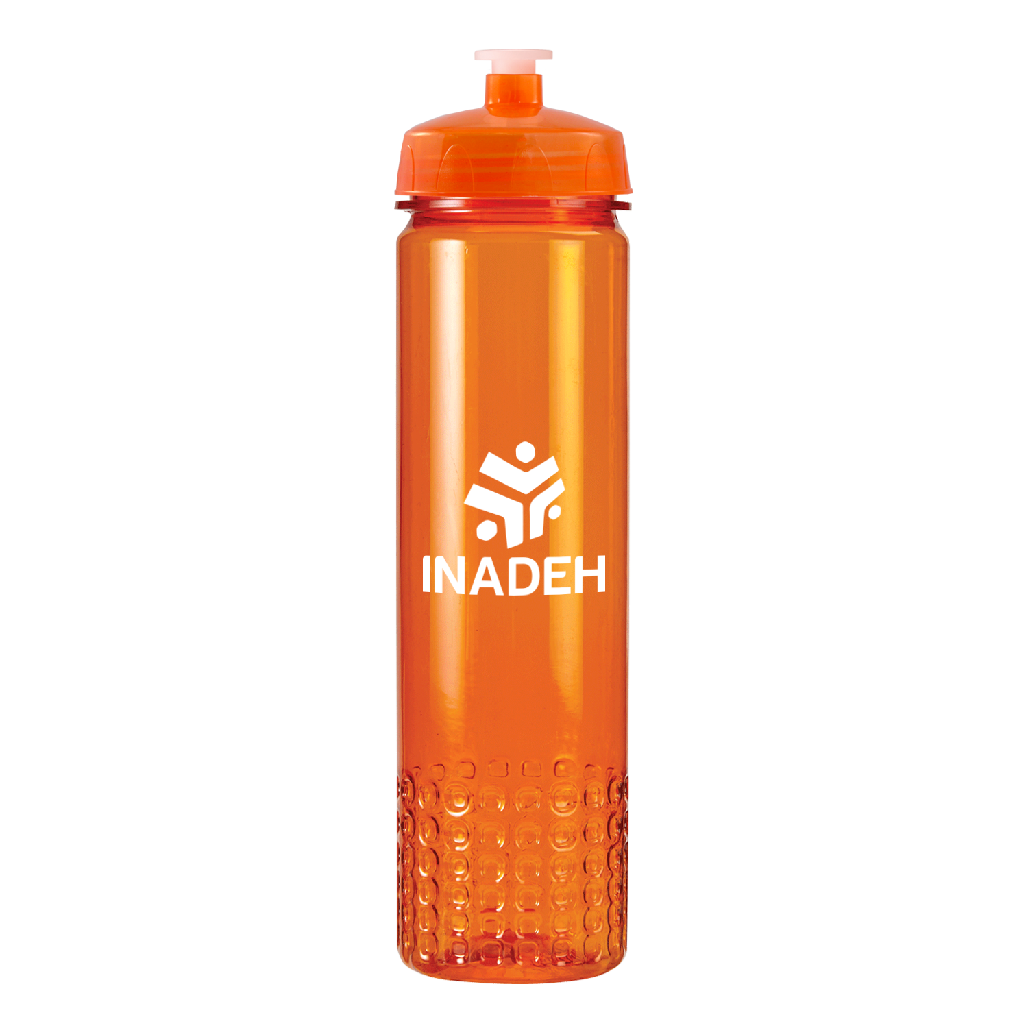 24 oz. Polysure Out Of The Block Water Bottle 5
