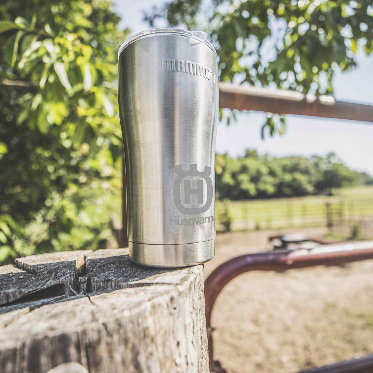 Mammoth® Rover Tumbler 20 oz 32