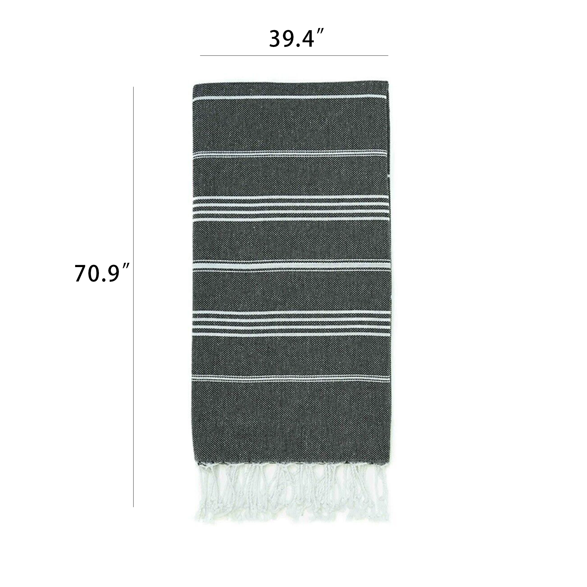 Resort Beach Towel 2