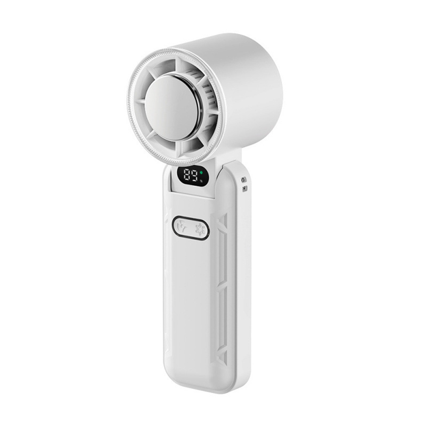 Mini USB Foldable Fan 5
