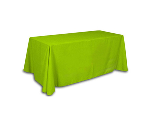 230g Polyester Tablecloth 3
