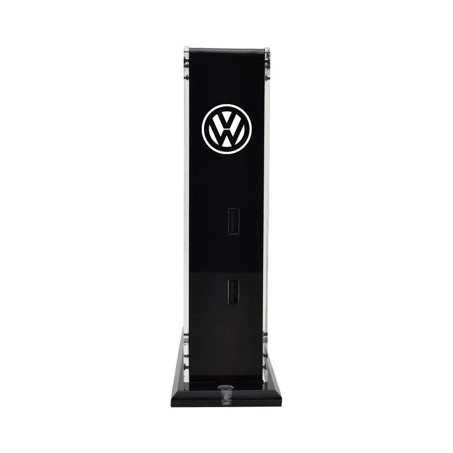 Billboard Desktop Photo Display Charging Station 8