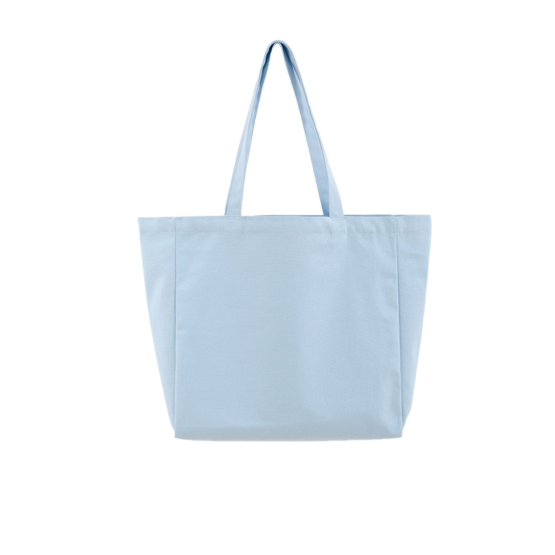7.2 Oz All Cotton Portable Rainbow Tote Handbags 6
