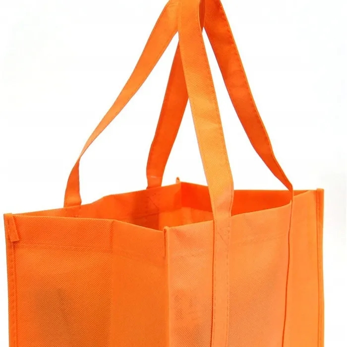 Non-Woven Large Tote Bag 5