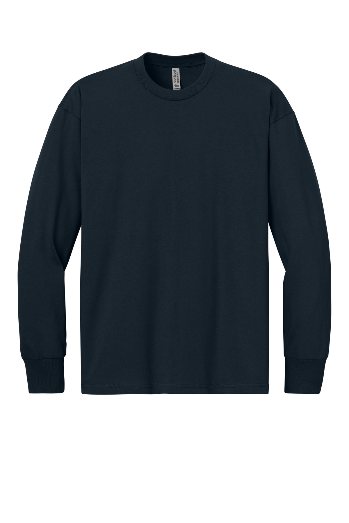 Next Level Apparel Heavyweight Long Sleeve Tee NL7211 40
