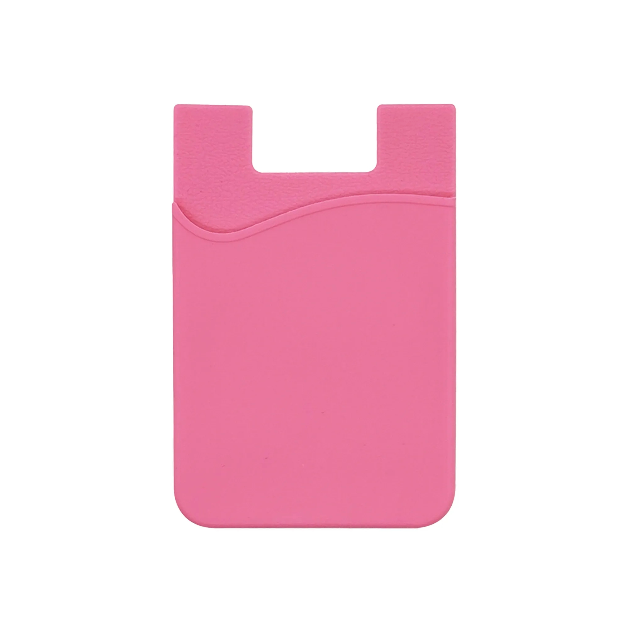 Silicone Phone Wallet 10