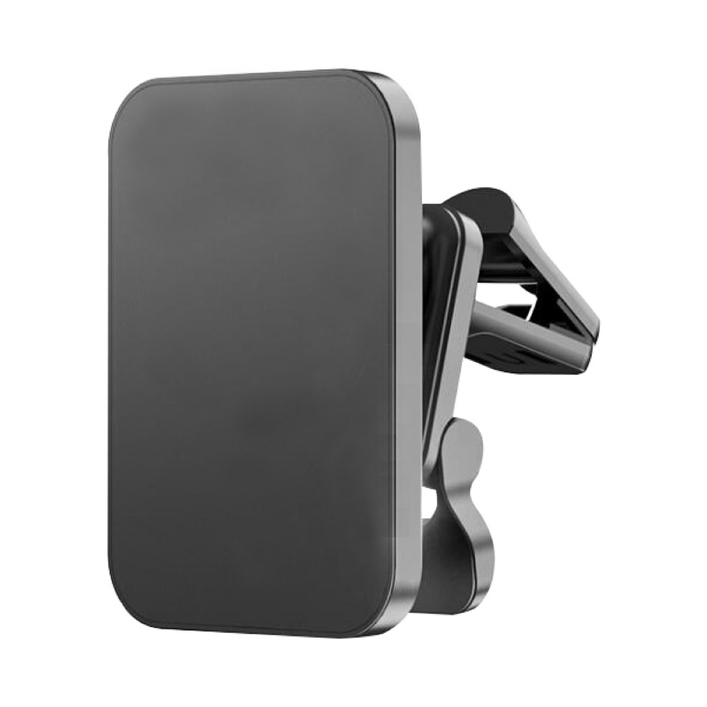 Magnet Safe Car Phone Mount Magnet Safe Car Phone Mount 5