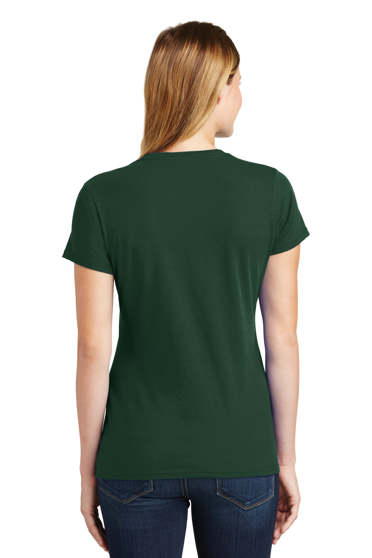 Port & Company® Women's Fan Favorite Tee 75