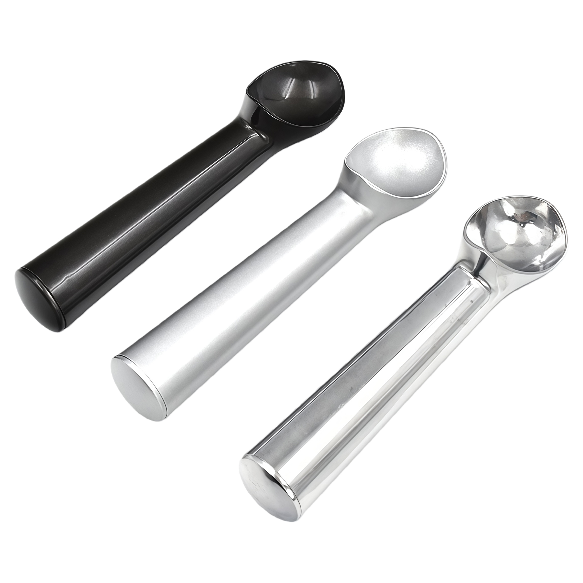 Ice Cream Scoop 3