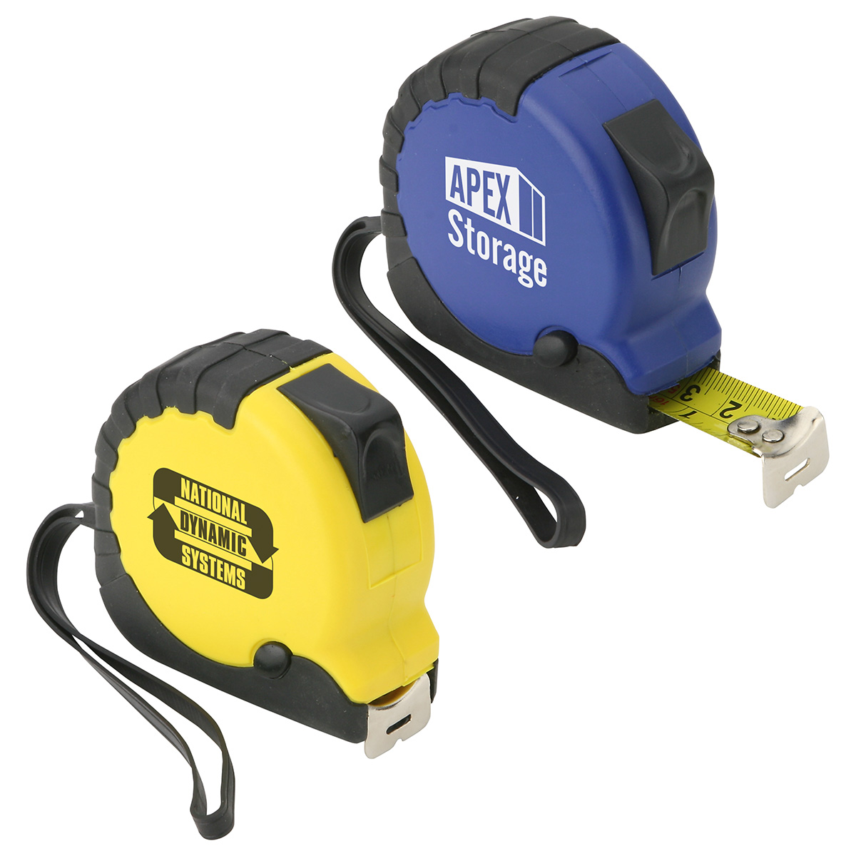 Measure-All 16-Foot Tape Measure 2