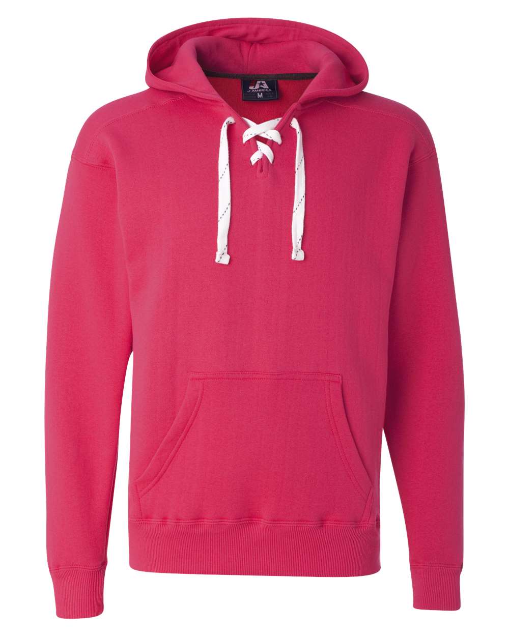 Men's Sport Lace Hooded Sweatshirt - 8830, custom hoodie or sweatshirt with logo imprint 91