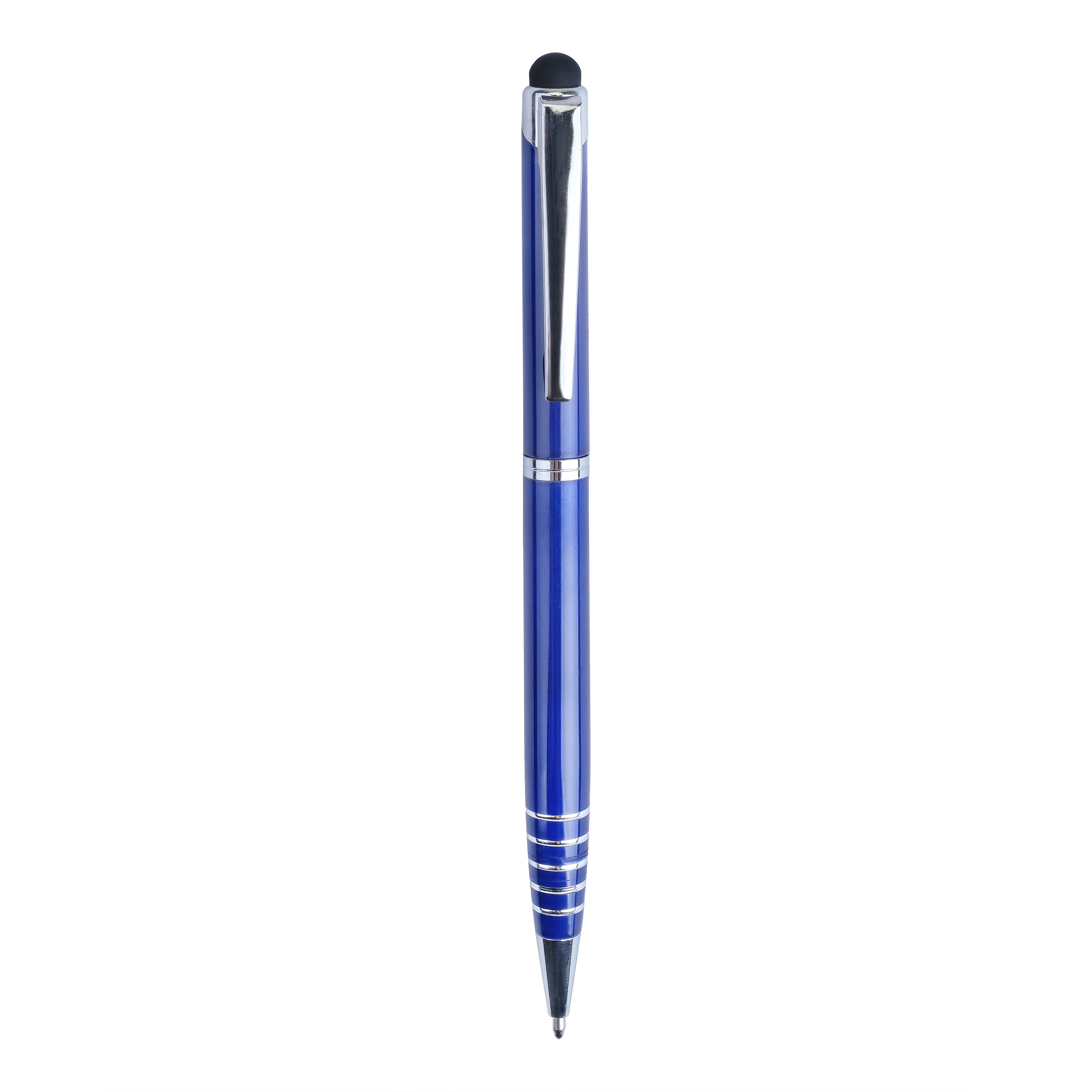Stella Metal Stylus Ballpoint Pen 11