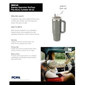 Stanley Quencher ProTour Tumbler 40oz 6