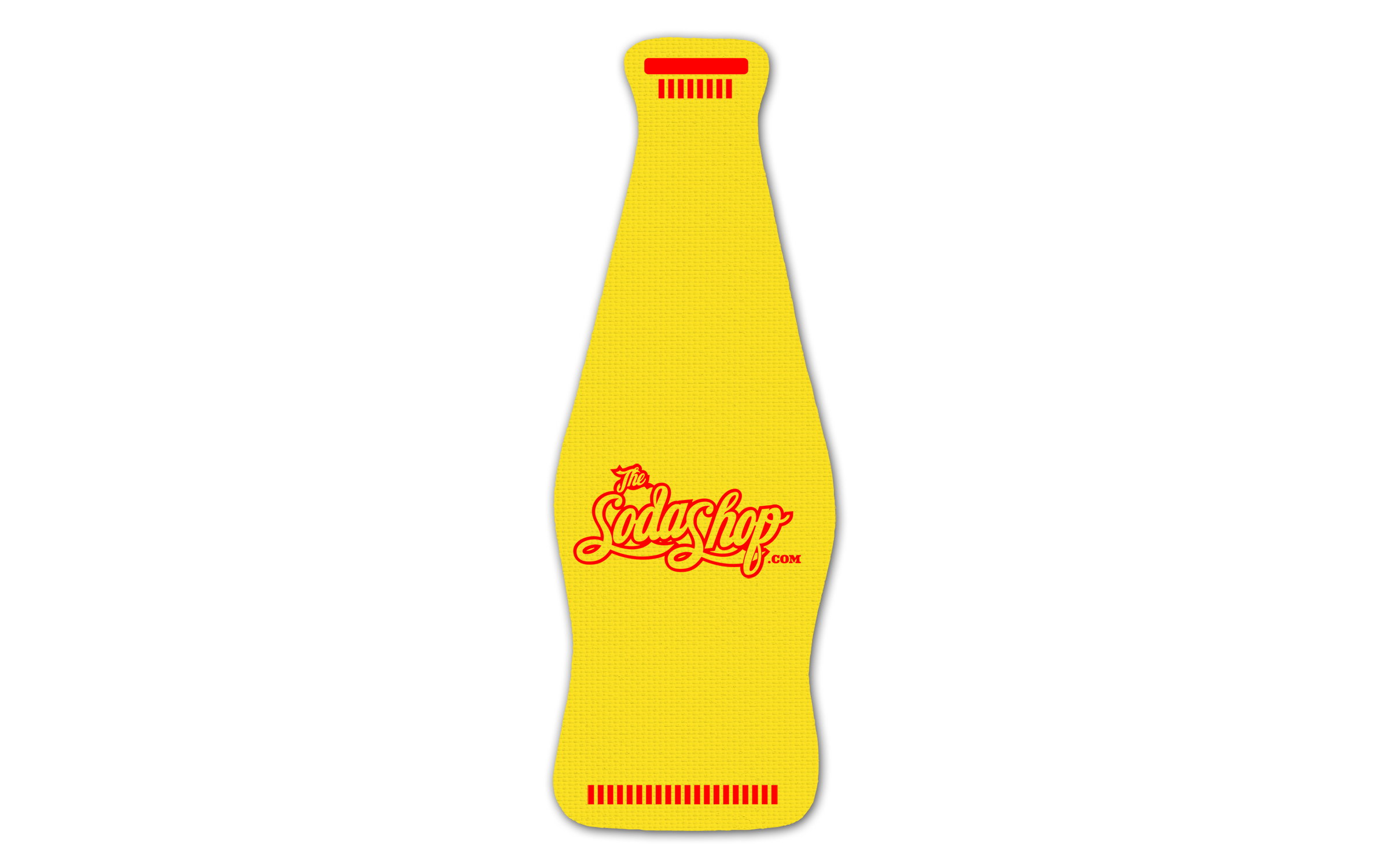 Bottle Vinyl Jar Opener 38