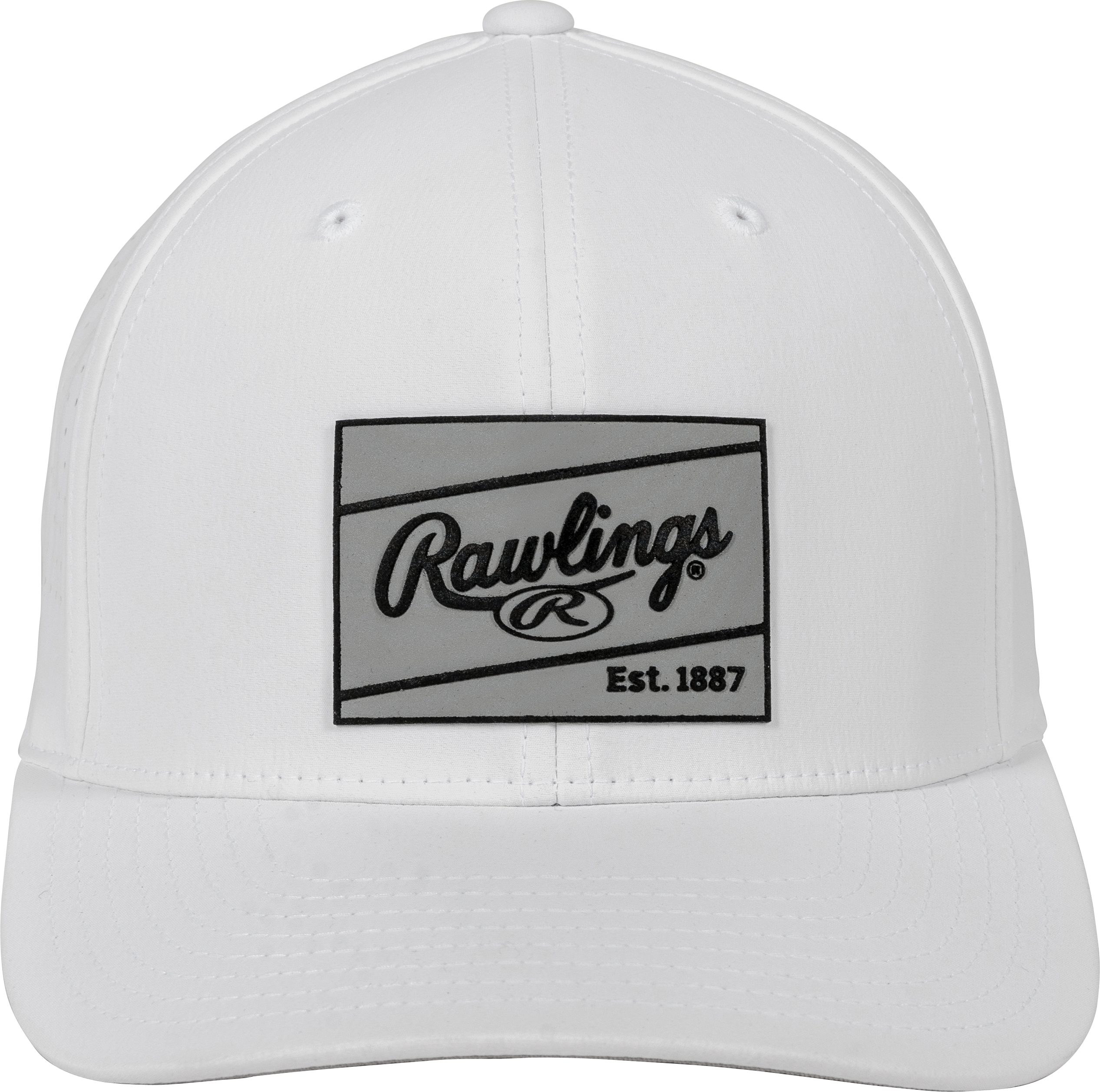 Rawlings Performance Hat 4