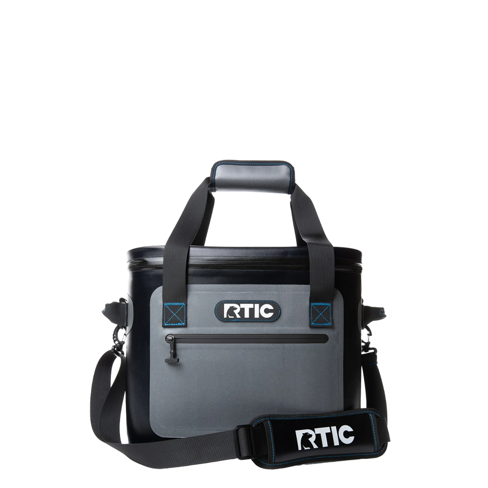RTIC SoftPak 30 Can Cooler