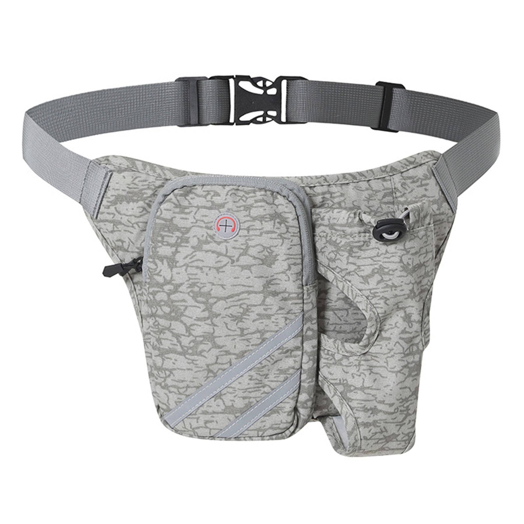 Fashion Sports Kettle Fanny Pack 9