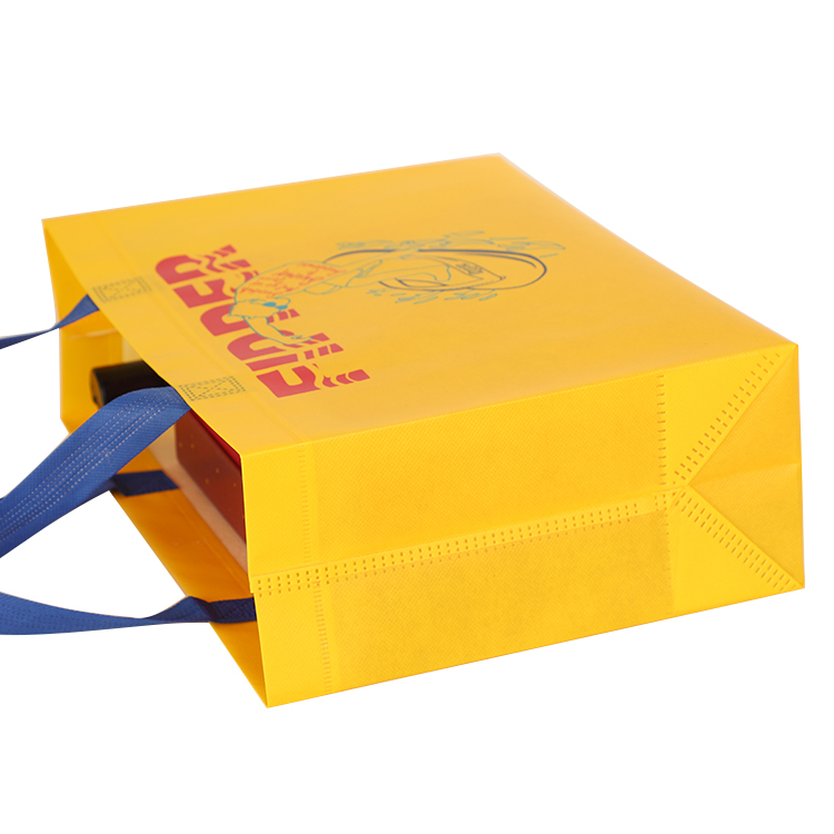 Non-woven Shopping Tote Bag 2