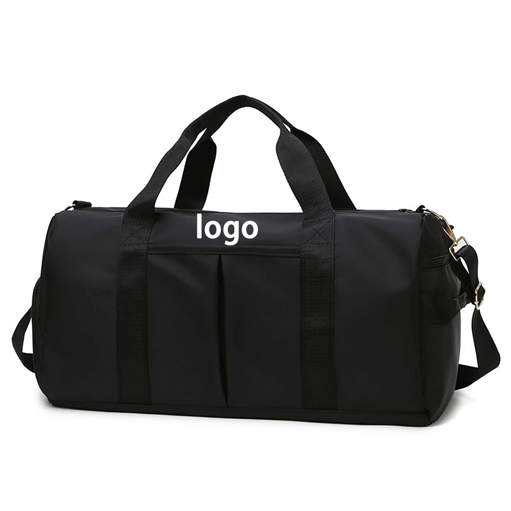 Large capacity travel bag 7
