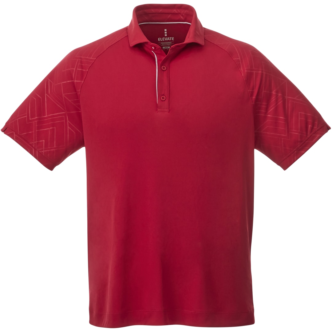 Mens HAKONE SS Polo 29
