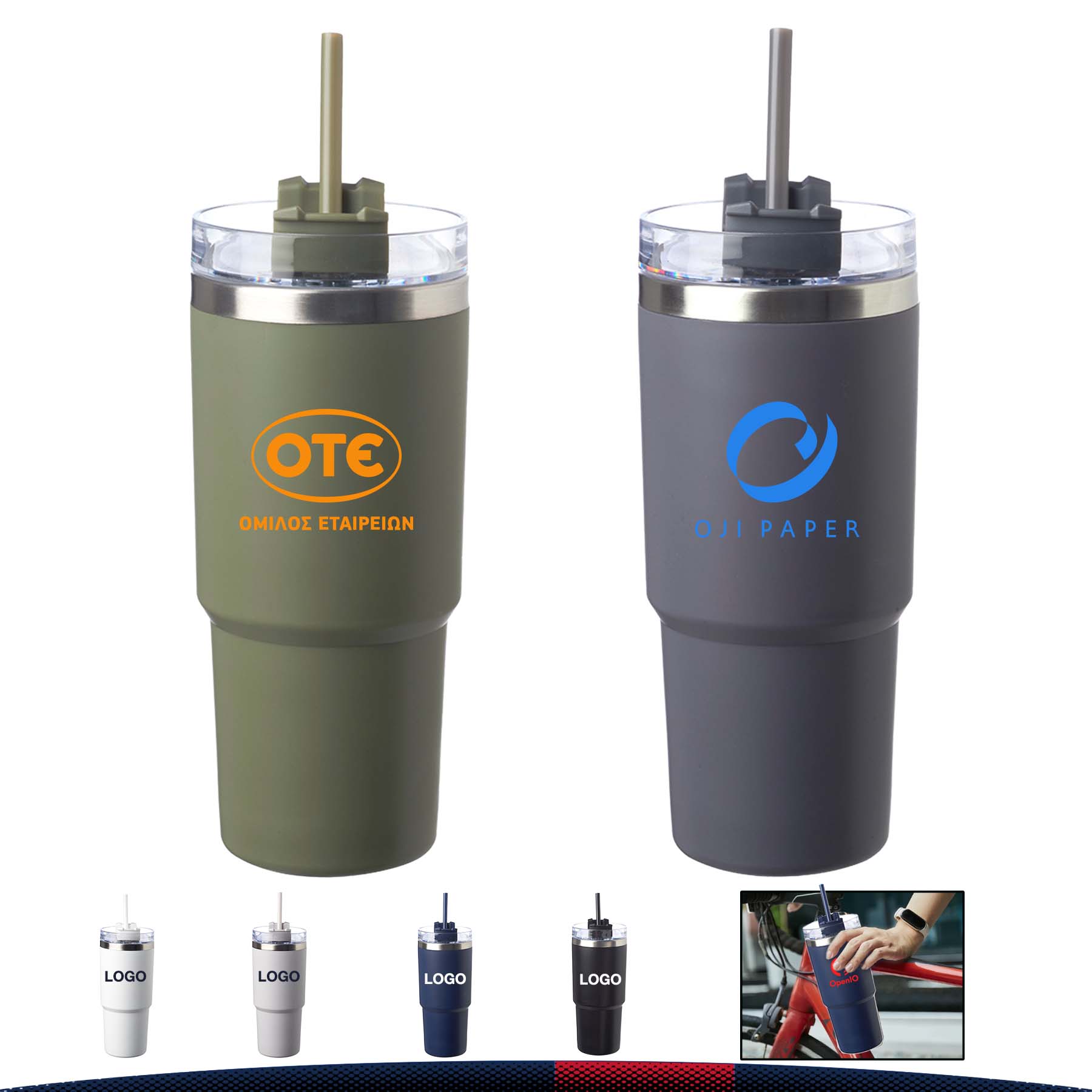 23 oz. Scotta Travel Mugs 7