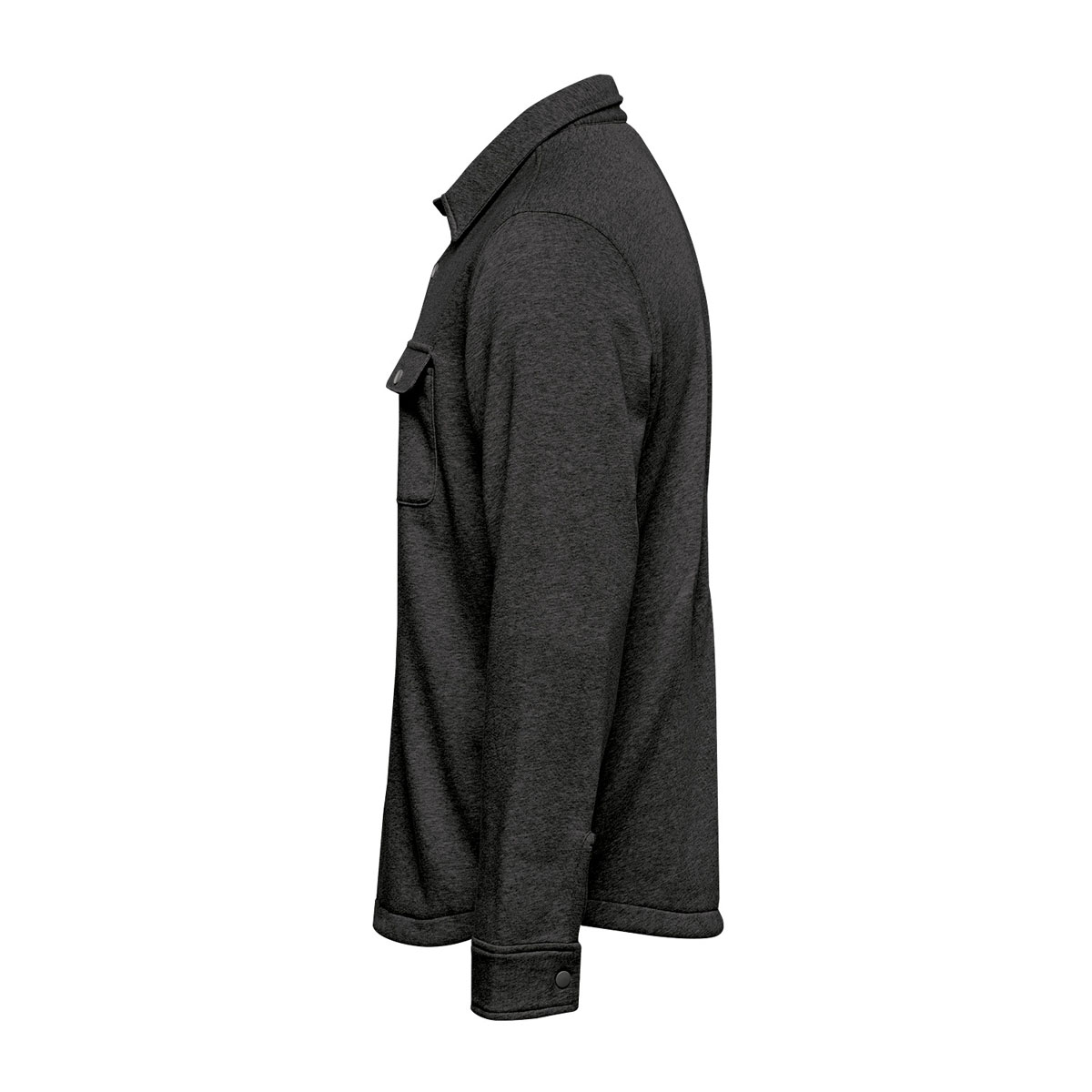 Stormtech Monashee Fleece Shacket 39