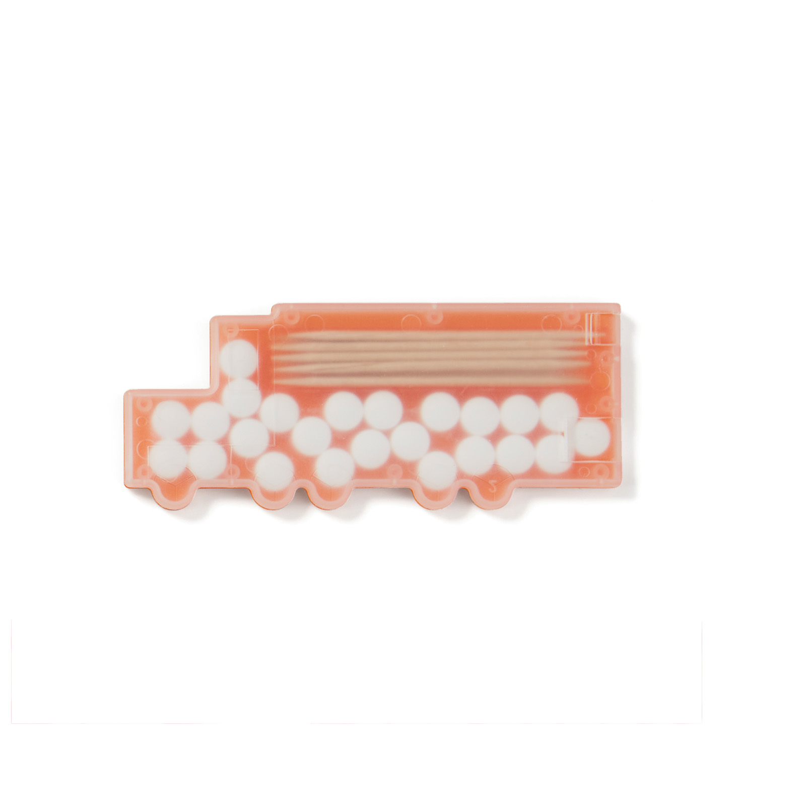 Tractor-Trailer Mints & Picks 13