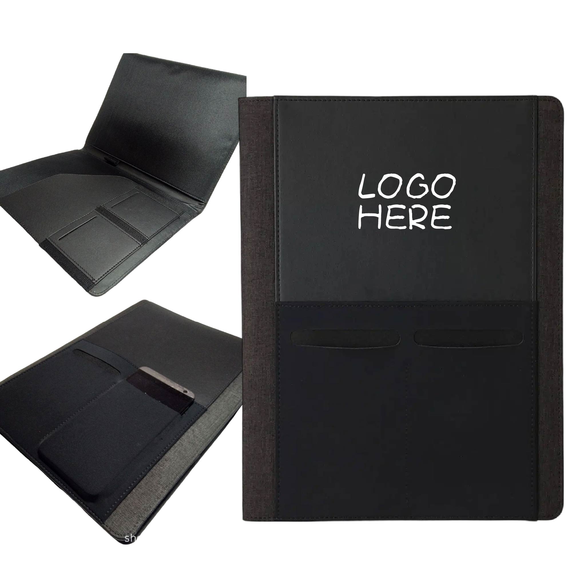 Conference Padfolio 1