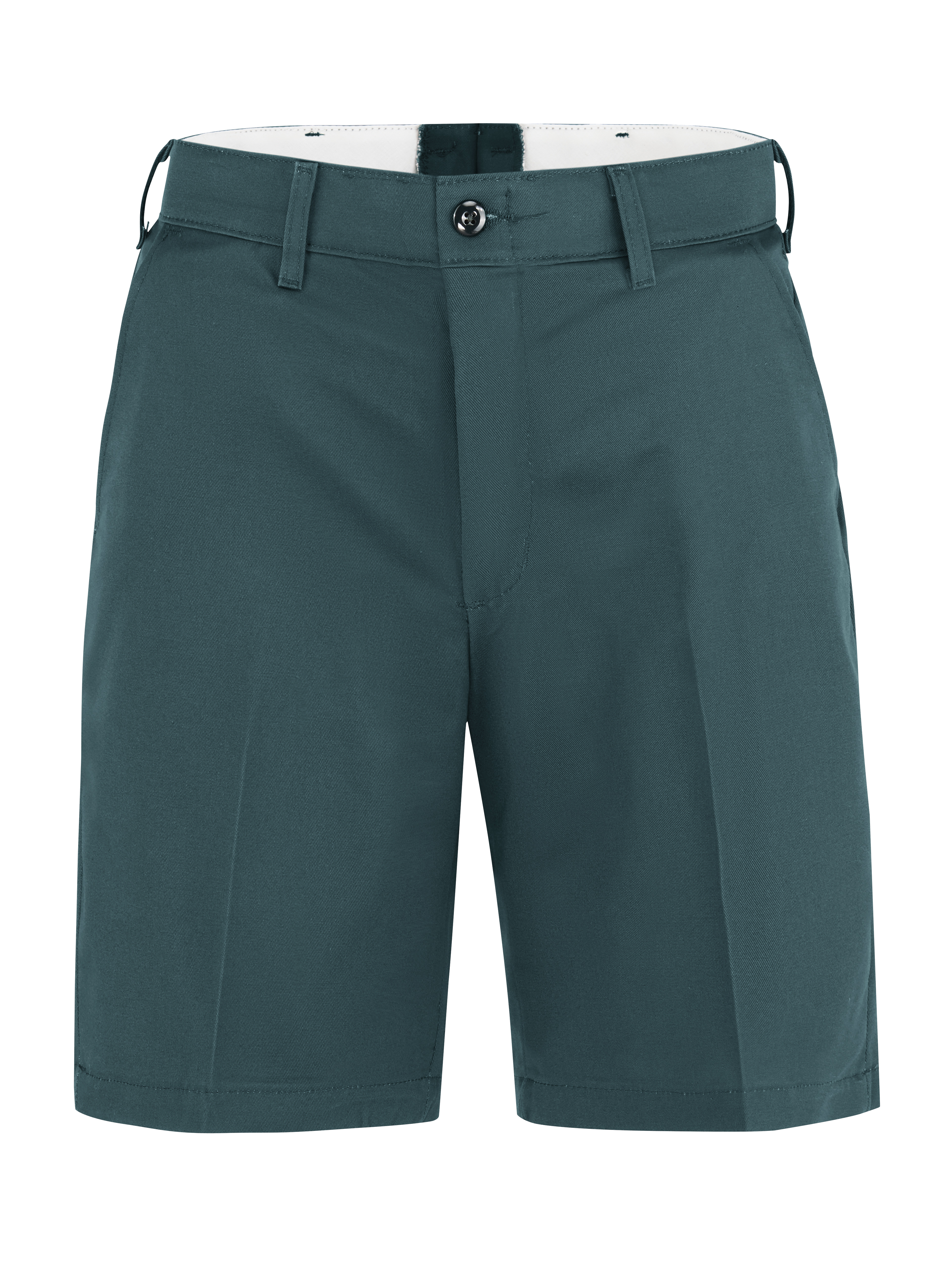 Red Kap® Men's Plain Front Shorts 6