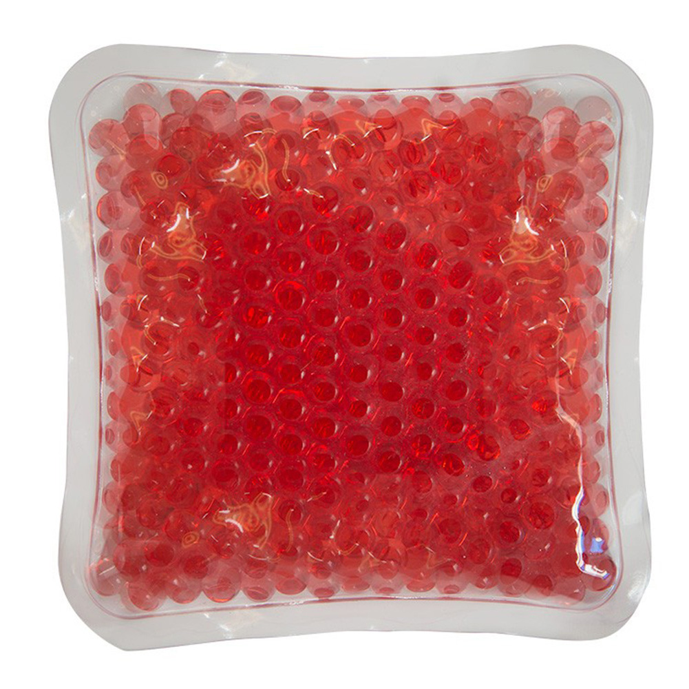 Square Gel Beads Hot/Cold Pack 7