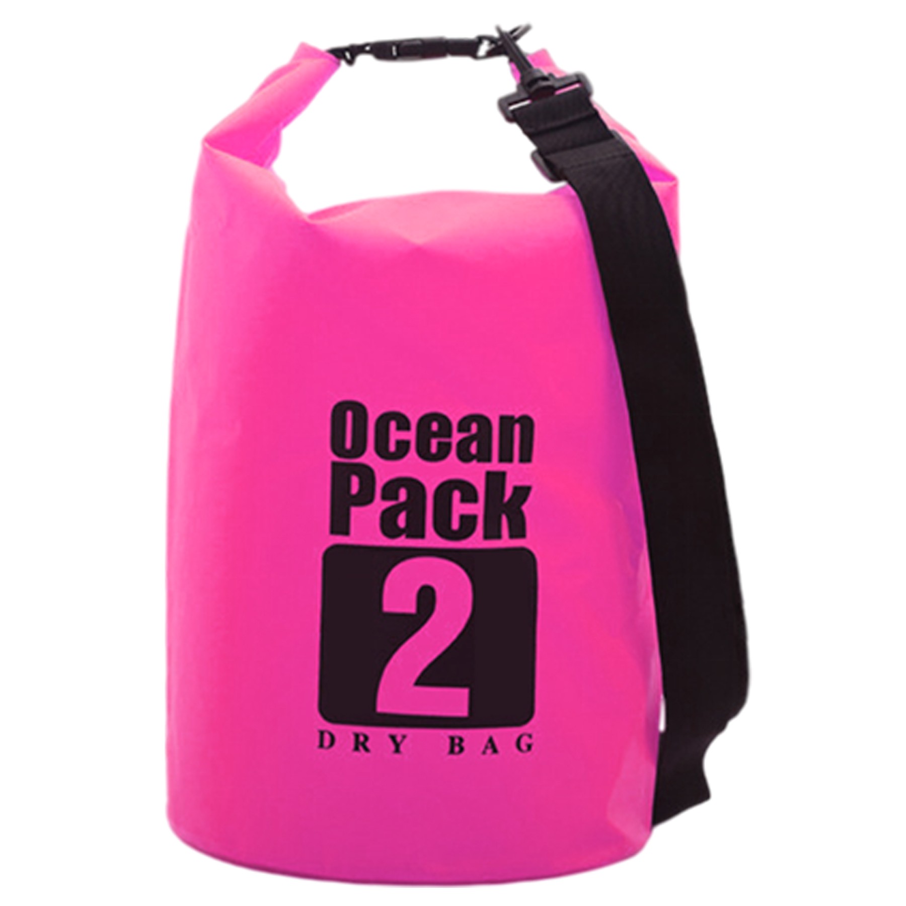 Water Resistant 2-Liter Gear Bucket Bag 4