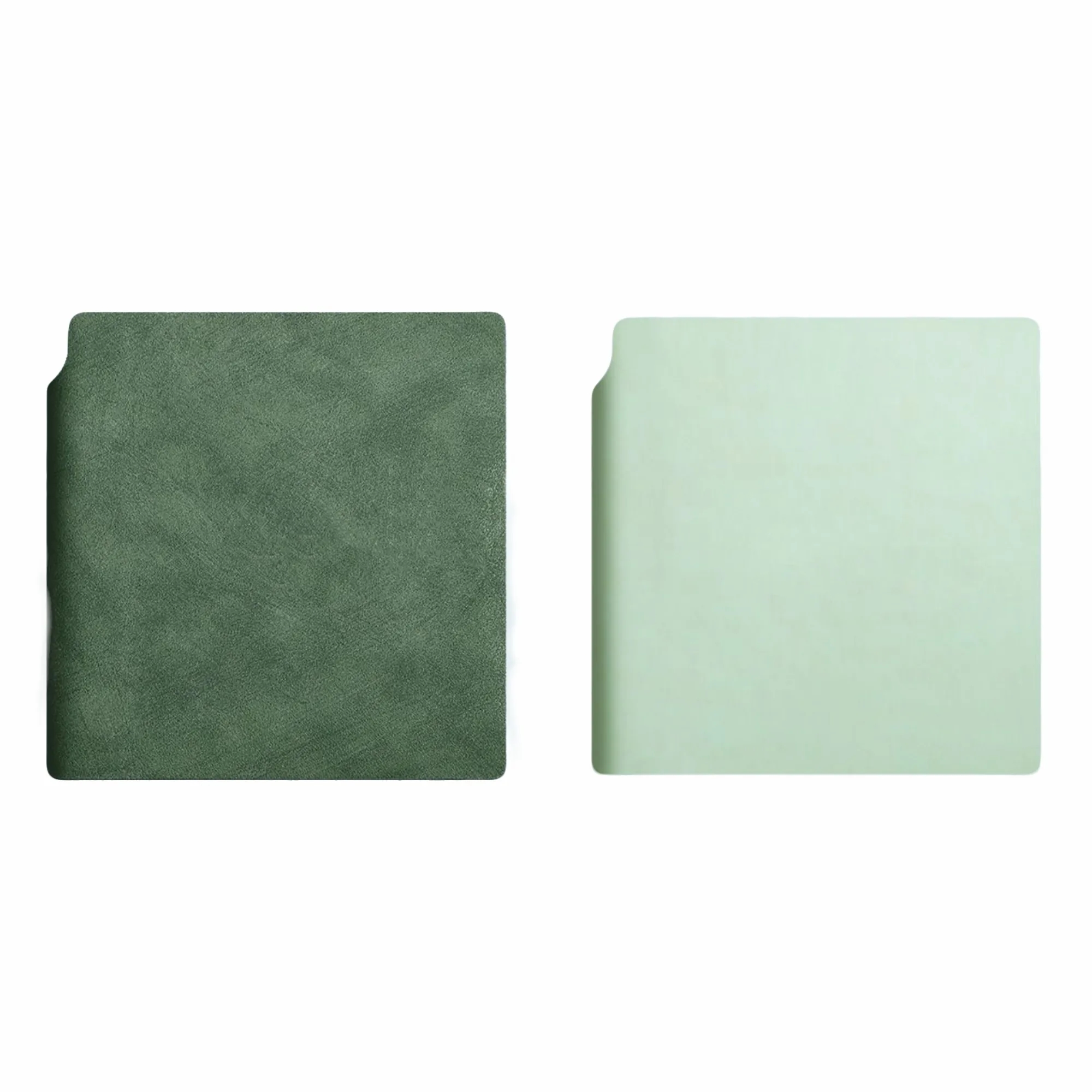 Custom Logo Travel Stamp & Memory Notebook 5