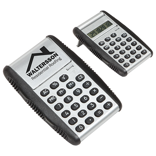 Grip & Flip Calculator 13