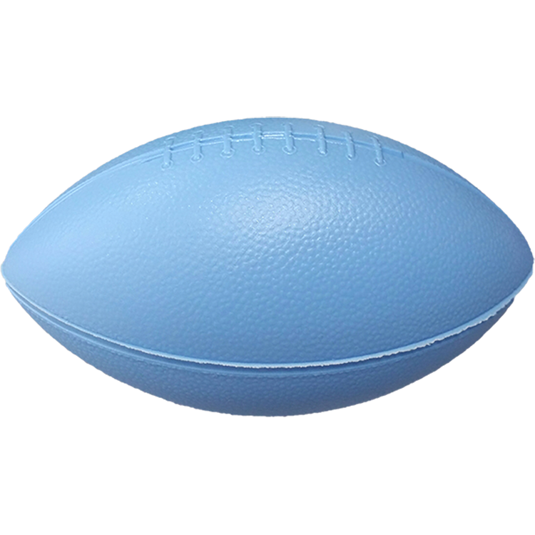 Plastic 6" Mini Football 8