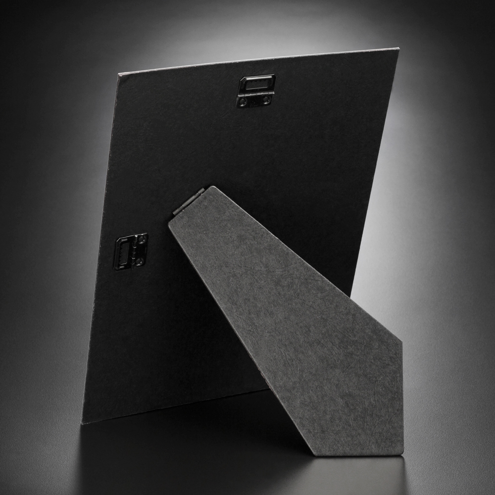 Plaque Easel Back fits 9 X 12 Plaque 4