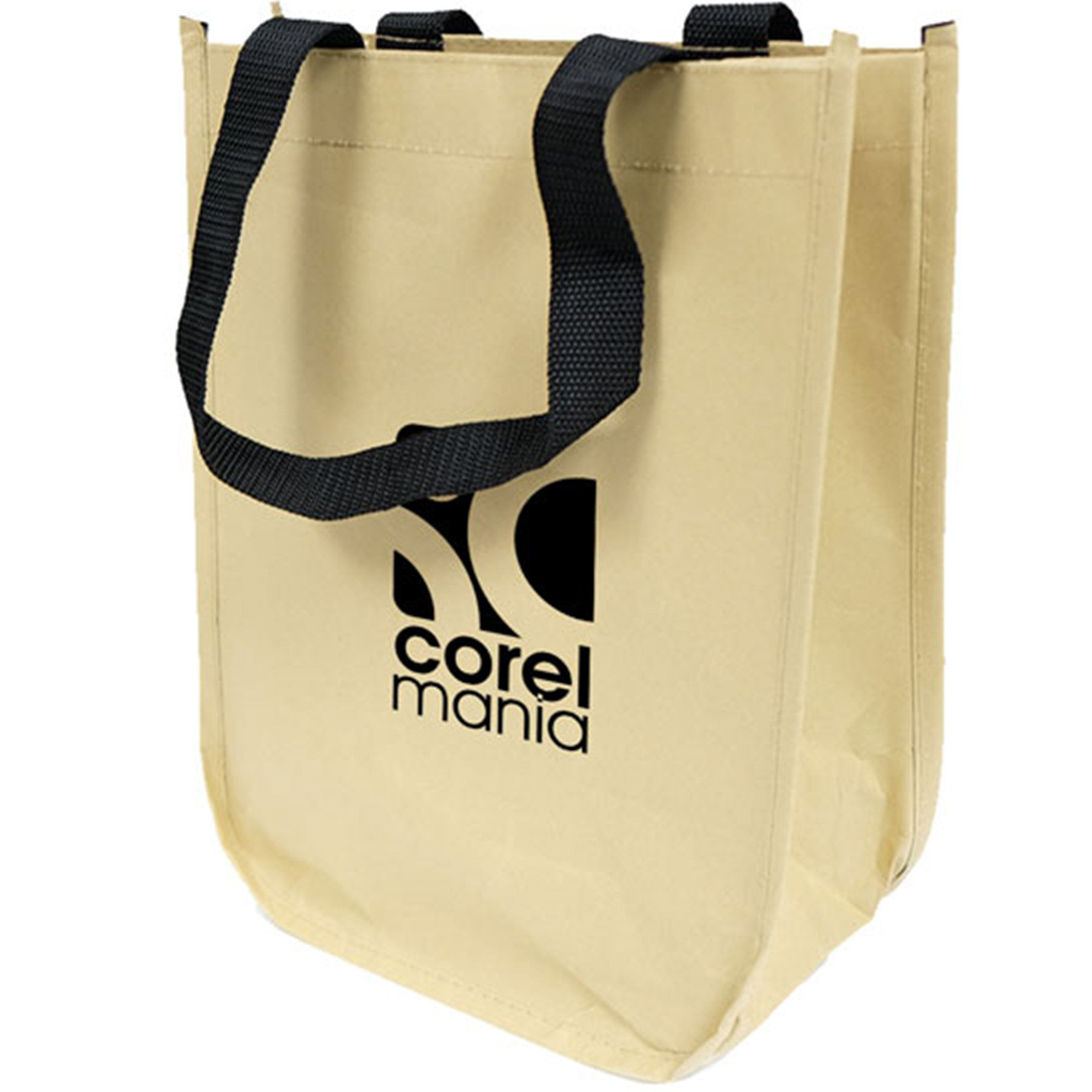 KRAFT FASHION TOTE 2